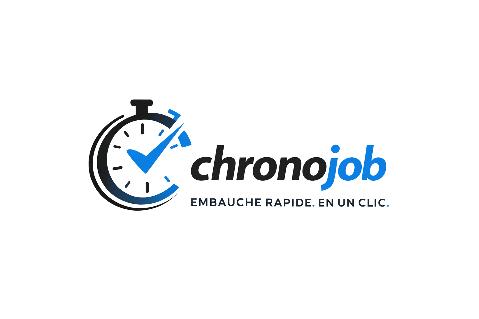 Chronojob — Embauche rapide. En un clic.